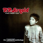 P.P Arnold - The First Cut Is the Deepest