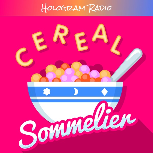 Cereal Sommelier cover
