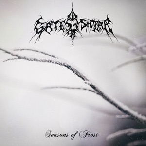 Seasons of Frost (Remastered) - EP