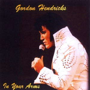 Gordon Hendricks - In Your Arms - Line Dance Musique