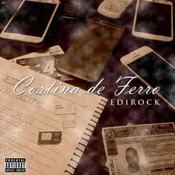 Cortina de Ferro - Single - Edi Rock Cortina de Ferro - Single - Edi Rock