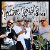 Hi Power Entertainment Presents: Latin Rap's Best artwork