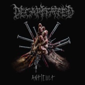 Anticult cover