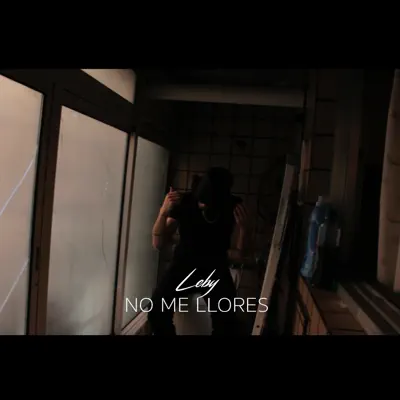 No ME Llores - Single - Leby