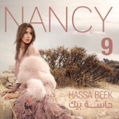 Nancy 9  cover