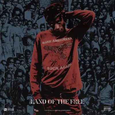 Land of the Free - Single - Joey Bada$$