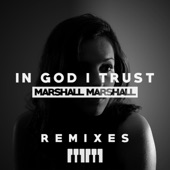 In God I Trust (Remixes) artwork