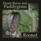 The Minstrel Boy - Derek Byrne & Paddygrass lyrics