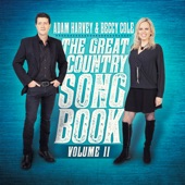 The Great Country Songbook, Vol. II artwork