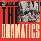 In The Rain by The Dramatics