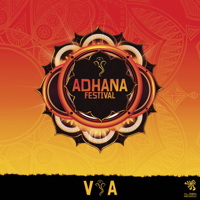 Various Artists - Adhana artwork