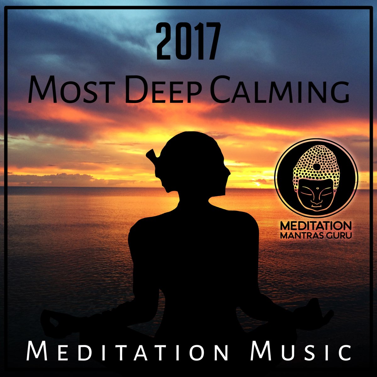 écouter L album Reiki Peace Quiet Contemplation 2017 Most Deep Calming Meditation Music: Reach Zen, Deep Inner Peace, Yoga,  Spa, Massage par Meditation Mantras Guru sur Apple Music