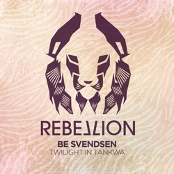 Be Svendsen & AYAWAKE - Scarecrow