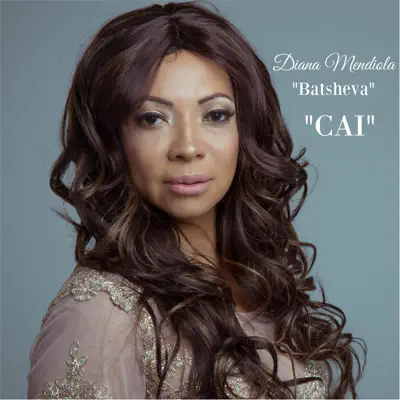 Cai - Single - Diana Mendiola