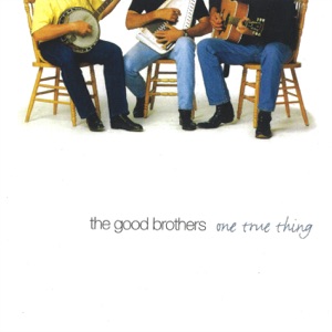 The Good Brothers - A Rag and a Fiddle - Line Dance Music