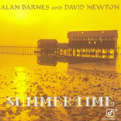 Summertime - Alan Barnes Summertime - Alan Barnes
