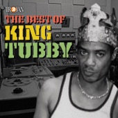King Tubby - Curly Dub