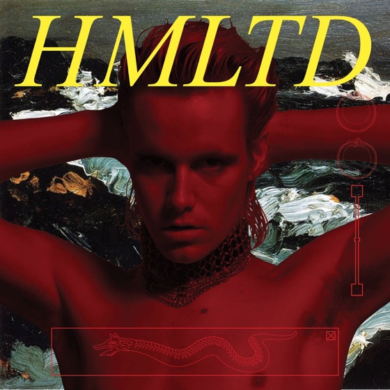 Cover artwork for Music!