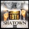 Pretty Brown - Shatown lyrics