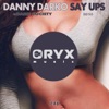 Say Ups 2016 - Single