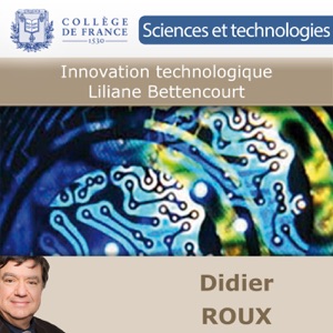 07 - Découverte fondamentale, invention technologique, innovation : un voyage scientifique