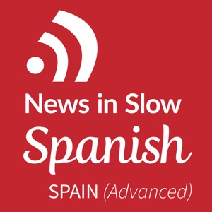 Advanced Spanish