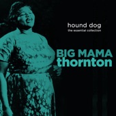 Hound Dog - The Essential Collection artwork