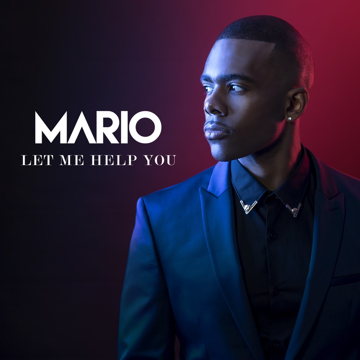 Mario let. Mario - Mario (album). Сколько лет Mario певец.