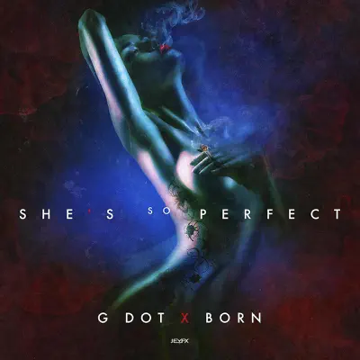 She's so Perfect - Single - BORN