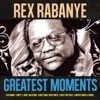 Rex Rabanye - O Nketsang