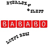 Bababo artwork