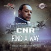 Find a Way (feat. CNR) - EP