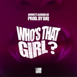 Who's That Girl? - Single