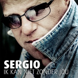 Sergio & Estíbaliz - Ik Kan Niet Zonder Jou
