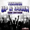 Up & Down (EDM Anthem) - Single