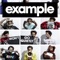 Won't Go Quietly - Example lyrics