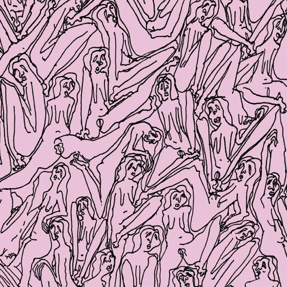 Cover artwork for Send Nudes