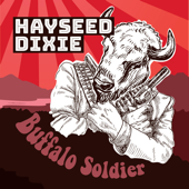 Buffalo Soldier - Hayseed Dixie