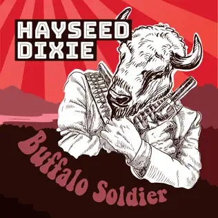 descargar álbum Hayseed Dixie - Buffalo Soldier