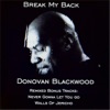 Break My Back (Bonus Tracks) - Single