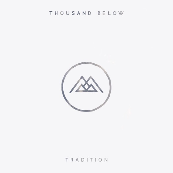 Cover artwork for Tradition