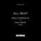 All Beat - Max Coseglia lyrics