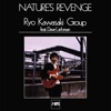 Ryo Kawasaki - The Straw That Broke the Lion's Back (feat. Dave Liebman)