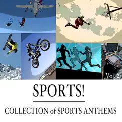 Sports! Collection of Sports Anthems, Vol. 2 by Smashtrax album reviews, ratings, credits