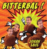 Johan Saus - Bitterbal
