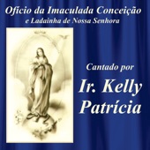 Ofício da Imaculada Conceição e Ladainha Cantados - EP artwork