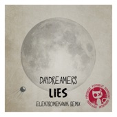 Lies (Elektromekanik Remix) artwork