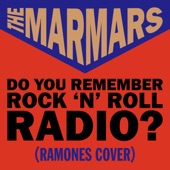 Do You Remember Rock 'N' Roll Radio? artwork
