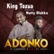 Adonko (feat. Natty Blakka) - King Tozua lyrics