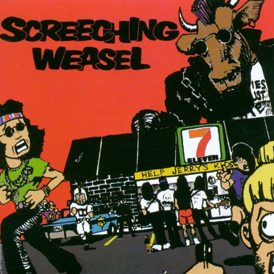 Cover artwork for Work
